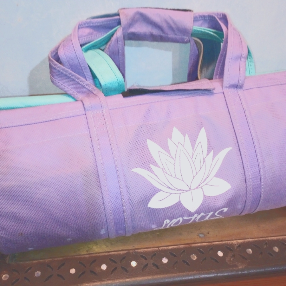 Lotus trolley bags